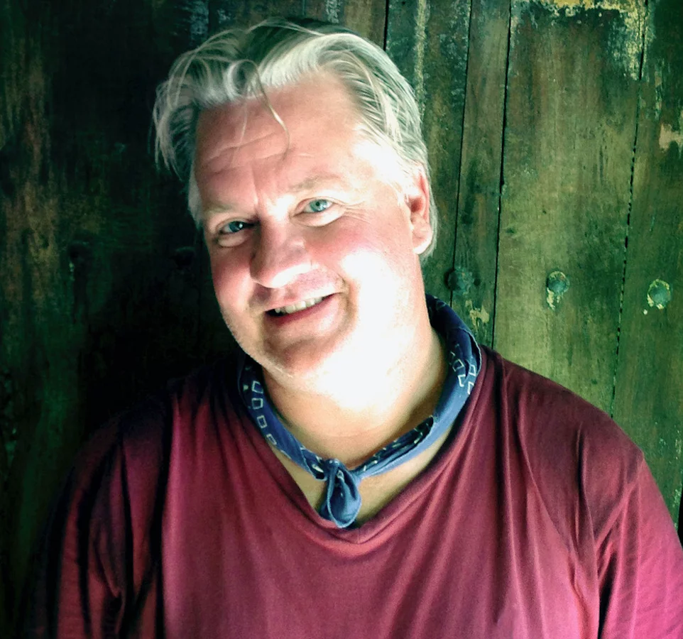 W. Scott Koenig